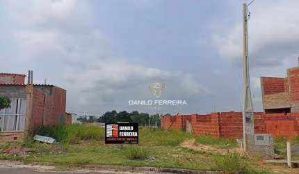 Terreno à venda, 253 m² por R$ 270.000,00 - Jardim Madre Paulina - Itu/SP
