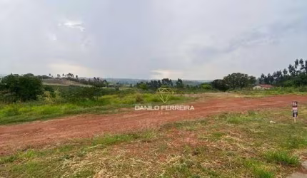 Terreno à venda, 900 m² por R$ 500.000,00 - Jardim Alvorada - Itu/SP