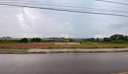 Terreno à venda, 900 m² por R$ 500.000,00 - Jardim Alvorada - Itu/SP