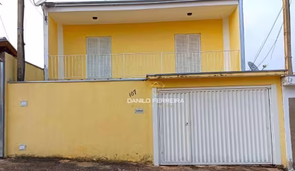 Casa com 2 dormitórios à venda, 140 m² por R$ 400.000,00 - Residencial Parque São Camilo - Itu/SP