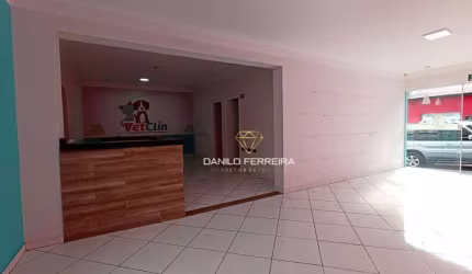 Sala, 200 m² - venda por R$ 750.000,00 ou aluguel por R$ 4.100,00/mês - Centro - Salto/SP