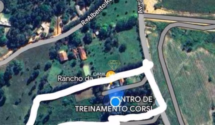 Área à venda, 24200 m² por R$ 5.500.000,00 - Pinheirinho - Itu/SP