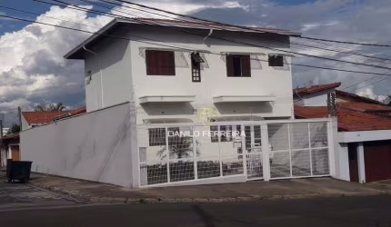 Casa com 4 dormitórios à venda, 189 m² por R$ 750.000,00 - Jardim das Rosas - Itu/SP