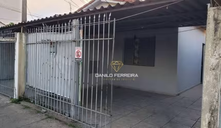 Casa com 2 dormitórios à venda, 108 m² por R$ 280.000,00 - Jardim Rancho Grande - Itu/SP