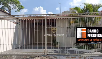 Casa com 3 dormitórios à venda, 98 m² por R$ 620.000,00 - Jardim Agarussi - Itu/SP