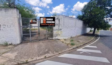 Terreno à venda, 830 m² por R$ 1.300.000,00 - Jardim Novo Itu - Itu/SP
