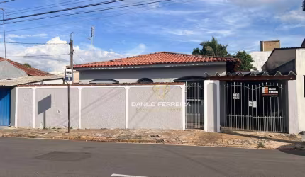 Casa com 2 dormitórios à venda, 110 m² por R$ 320.000,00 - Vila Padre Bento - Itu/SP
