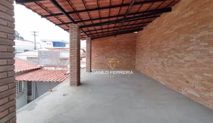 Casa com 2 dormitórios à venda, 176 m² - Jardim do Estádio - Itu/SP
