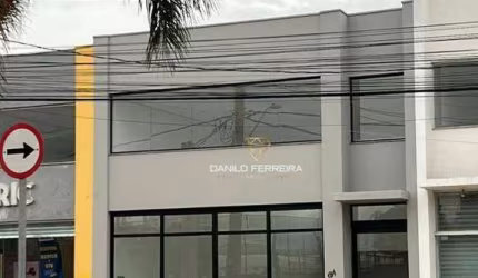 Salão para alugar, 160 m² por R$ 7.500,00/mês - Itu Novo Centro - Itu/SP