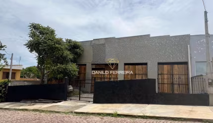 Salão, 530 m² - venda por R$ 1.250.000,00 ou aluguel por R$ 8.000,00/mês - Jardim Itaguaçu - Salto/SP