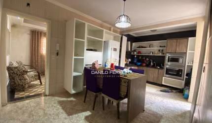 Casa com 3 dormitórios à venda, 202 m² por R$ 450.000,00 - Jardim dos Ipês - Itu/SP