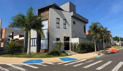 Casa com 2 dormitórios à venda, 213 m² por R$ 1.090.000,00 - Condomínio Parque Imperial - Salto/SP