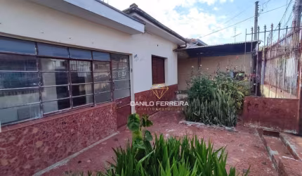 Casa com 4 dormitórios à venda, 205 m² por R$ 380.000,00 - Vila Leis - Itu/SP