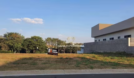 Terreno à venda, 435 m² por R$ 375.000,00 - Condomínio Lagos D'Icaraí - Salto/SP