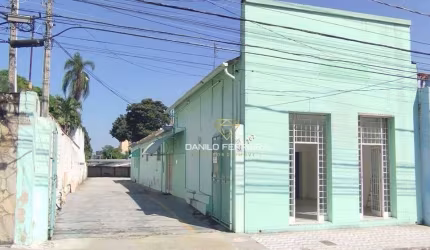 Salão para alugar, 200 m² por R$ 6.900,00/mês - Centro - Itu/SP