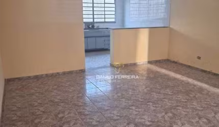 Casa com 3 dormitórios à venda, 121 m² por R$ 400.000,00 - Rancho Grande - Itu/SP
