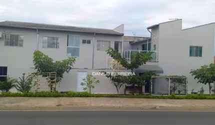 Casa com 4 dormitórios à venda, 161 m² por R$ 850.000,00 - Jardim Planalto - Salto/SP