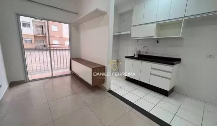 Apartamento com 2 dormitórios à venda, 62 m² por R$ 230.000,00 - Residencial Portal das Palmeiras - Itu/SP