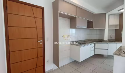 Apartamento com 2 dormitórios, 127 m² - venda por R$ 580.000,00 ou aluguel por R$ 3.600,00/mês - Condomínio Edifício Residencial Montis - Itu/SP