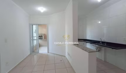 Apartamento com 2 dormitórios, 58 m² - venda por R$ 375.000,00 ou aluguel por R$ 2.300,00/mês - Condomínio Edifício Residencial Montis - Itu/SP
