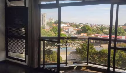 Apartamento com 3 dormitórios para alugar, 84 m² por R$ 3.400,00/mês - Edifício Villa Di Firenze - Itu/SP