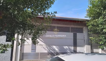 Casa com 2 dormitórios à venda, 53 m² por R$ 430.000,00 - Parque Campo Bonito - Indaiatuba/SP