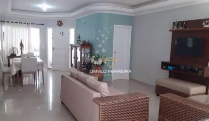 Casa com 2 dormitórios à venda, 177 m² por R$ 570.000,00 - Jardim Santa Tereza - Itu/SP