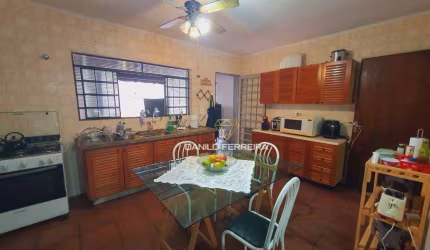 Casa com 3 dormitórios à venda, 165 m² por R$ 450.000,00 - Jardim Santa Tereza - Itu/SP
