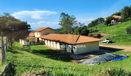 Haras com 3 dormitórios, 73 m² - venda por R$ 6.900.000,00 ou aluguel por R$ 15.000,00/mês - Distrito do Jacaré - Cabreúva/SP