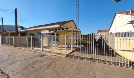 Casa com 2 dormitórios à venda, 208 m² por R$ 600.000,00 - Vila Padre Bento - Itu/SP