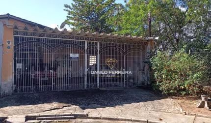Casa com 3 dormitórios à venda, 222 m² por R$ 390.000,00 - Jardim Aeroporto I - Itu/SP
