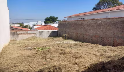 Terreno à venda, 255 m² por R$ 320.000,00 - Brasil - Itu/SP
