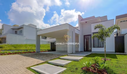 Casa com 3 dormitórios à venda, 150 m² por R$ 1.350.000,00 - Jardim D'Icaraí - Salto/SP