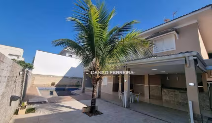 Casa com 4 dormitórios à venda, 332 m² por R$ 1.690.000,00 - Condomínio Palmeiras Imperiais - Salto/SP