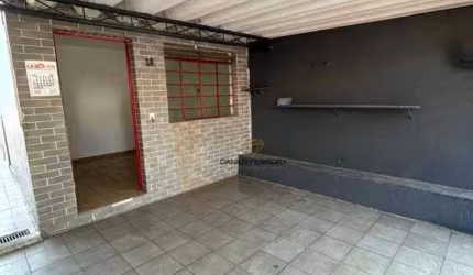 Casa com 2 dormitórios à venda, 96 m² por R$ 270.000 - Parque Industrial - Itu/SP