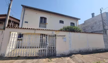 Casa com 5 dormitórios à venda, 462 m² por R$ 950.000,00 - Brasil - Itu/SP