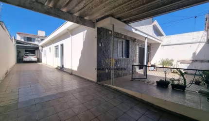 Casa com 5 dormitórios à venda, 330 m² por R$ 750.000 - Jardim do Estádio - Itu/SP