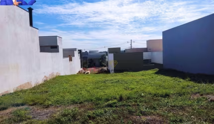 Terreno à venda, 175 m² por R$ 250.000,00 - Moutonnée Residence - Salto/SP