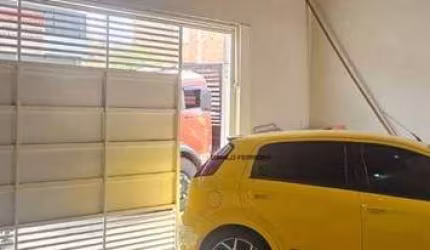 Casa com 3 dormitórios à venda por R$ 450.000 - Jardim Penha de França - Itu/SP