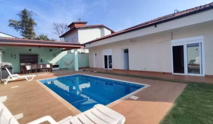 Casa com 4 dormitórios à venda, 234 m² por R$ 1.450.000,00 - Alto das Palmeiras - Itu/SP