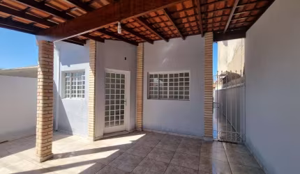 Casa com 2 dormitórios à venda, 90 m² por R$ 370.000,00 - Jardim Agarussi - Itu/SP