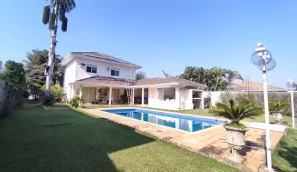 Casa com 4 dormitórios à venda, 371 m² por R$ 2.700.000,00 - Condomínio Jardim Theodora - Itu/SP