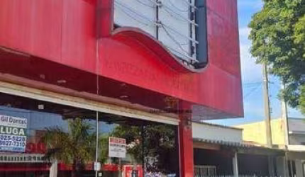 Casa com 2 dormitórios para alugar, 198 m² por R$ 4.000/mês - Vila Padre Bento - Itu/SP