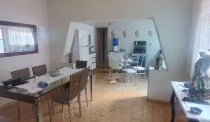 Casa com 3 dormitórios à venda, 96 m² por R$ 450.000 - Centro - Itu/SP