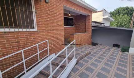 Casa com 3 dormitórios à venda, 221 m² por R$ 480.000 - Jardim Rancho Grande - Itu/SP
