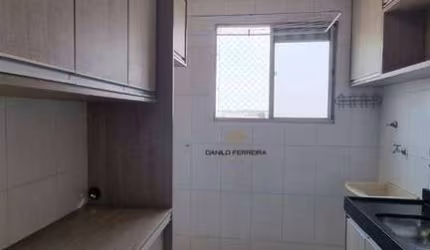 Apartamento para locação no Condominio Ilha de Murano