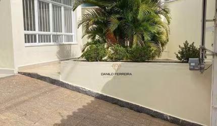 Casa, 180 m² - venda por R$ 870.000,00 ou aluguel por R$ 5.000,00/mês - Brasil - Itu/SP