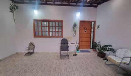 Casa Venda Bairro Jardim dos Ipês