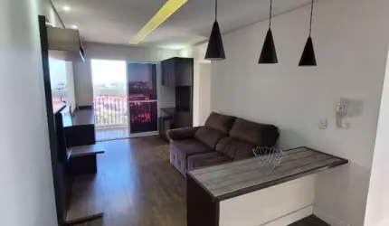 Apartamento com 2 dormitórios para alugar, 70 m² por R$ 3.800,00/mês - Condomínio Ilhas do Mediterrâneo - Itu/SP