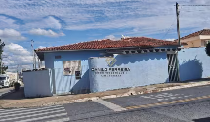 Casa com 3 dormitórios à venda, 106 m² por R$ 530.000,00 - São Luiz - Itu/SP